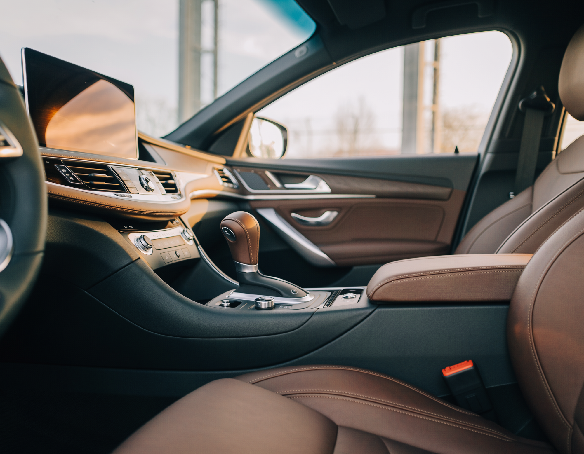 Car Dashboard Showpieces & Seat Gap Fillers