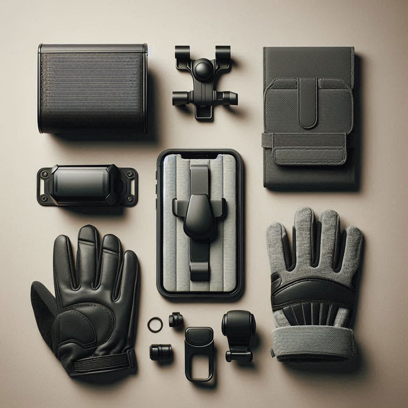 Smart Accessories Every Vehicle Owner Should Have