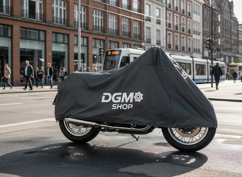 5 Must-Have Features in a Good Bike Cover